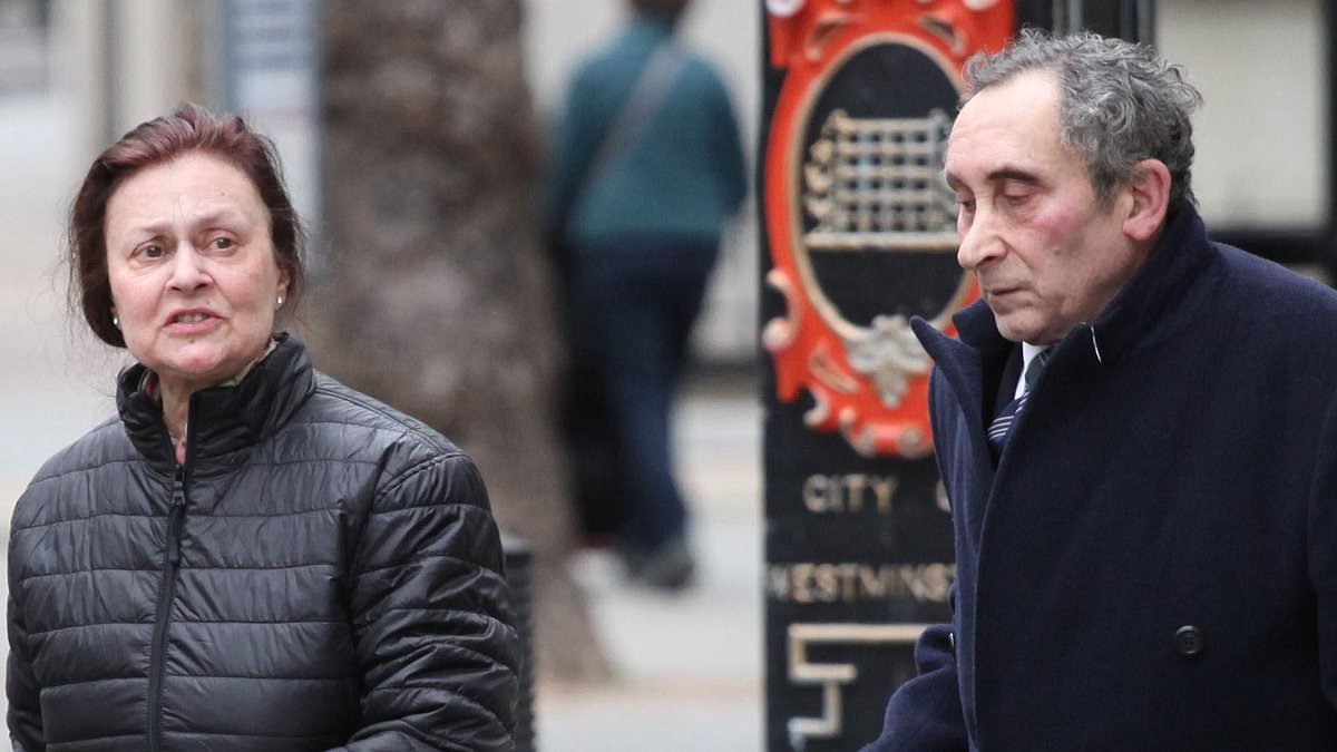 Pensioner coin collector and his sister face homelessness after disastrous £600,000 inheritance battle with his twin