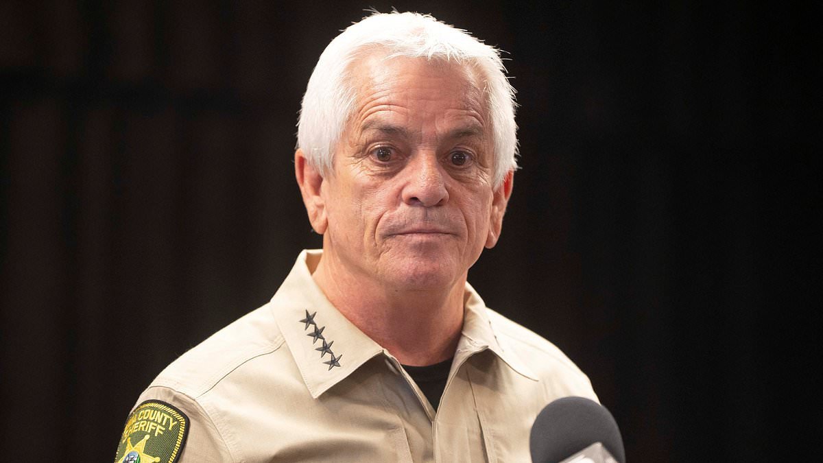 Nancy Guthrie cop breaks down in tears over her whereabouts as authorities enter day six of search: Live updates