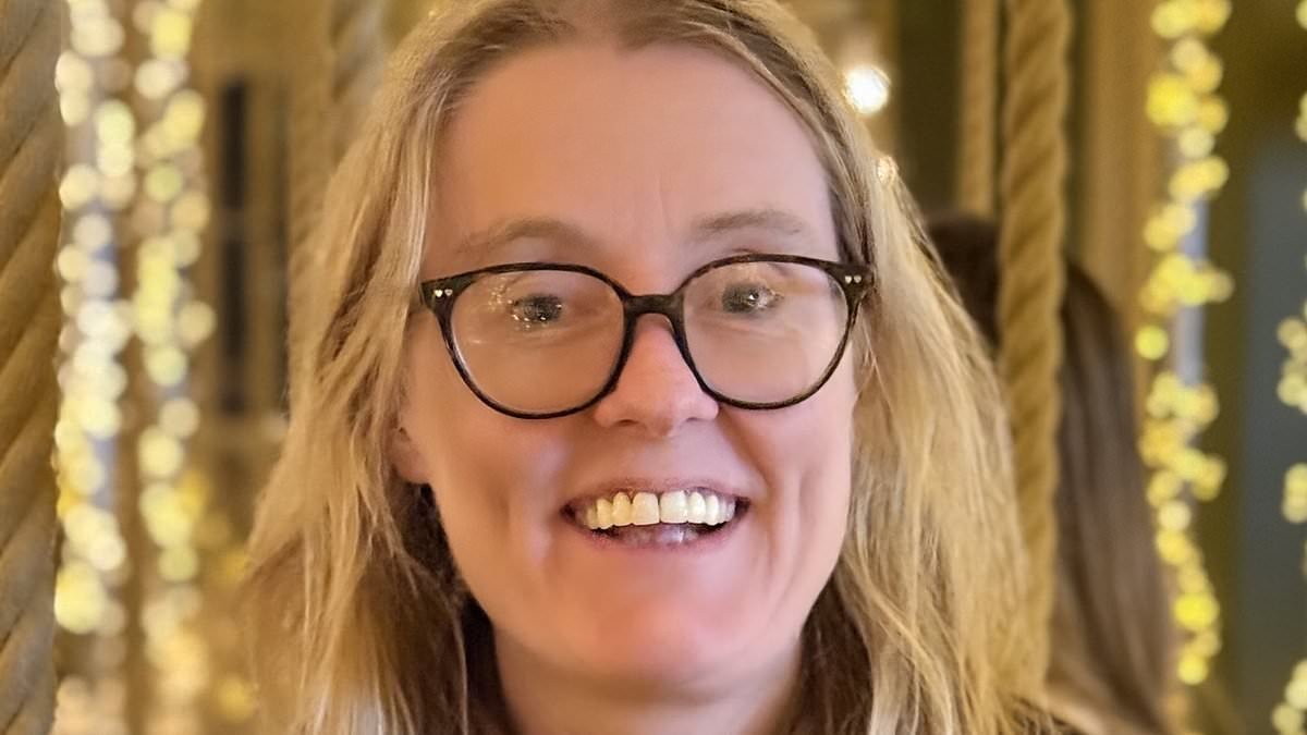 Managing director, 44, took her own life after losing £10,000 on unlicensed gambling sites, inquest hears