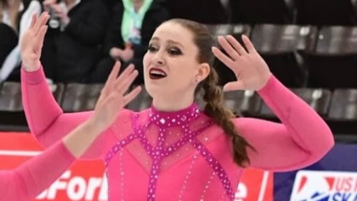 Ex-Team USA skate star 'gunned down in Starbucks drive-thru' by maniac on cops' wanted list