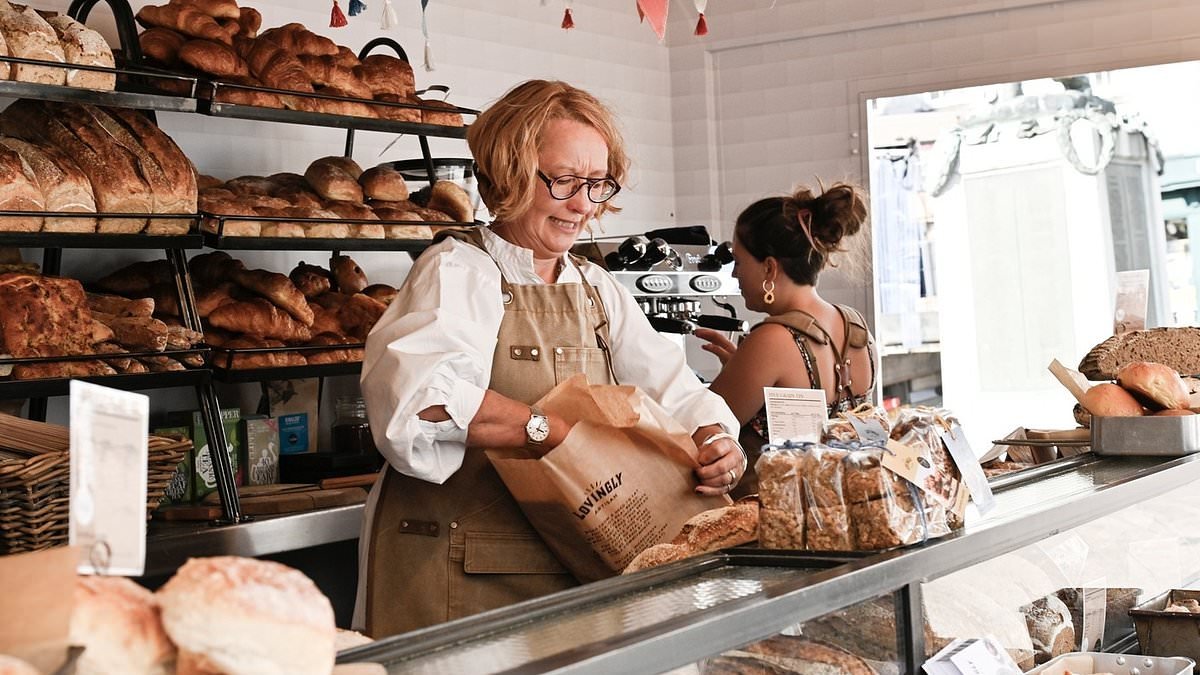 Britain's best 20 bakeries nationwide: The most sublime croissants. The blood-orange doughnut you must try. The life-changing custard tart, macarons and bread. All is revealed by experts
