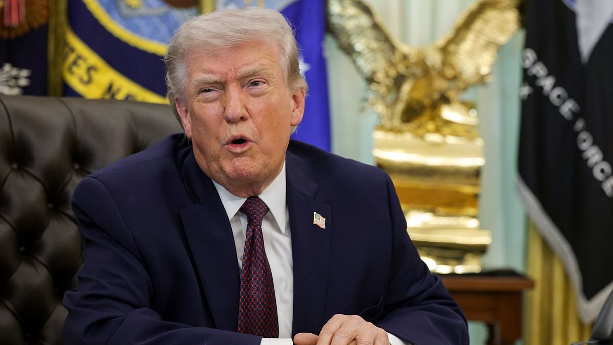 Americans reveal their verdict on Trump's shaky ceasefire with Iran and whether it'll last