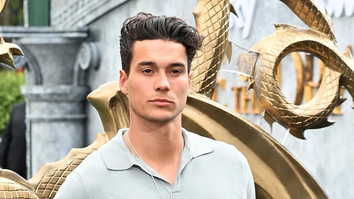Made In Chelsea's Miles Nazaire's eye-watering debts revealed for first time: He flaunts his lavish life and big spending. Now we uncover outrageous behaviour, how company went bust - and fury over what he did to his dog