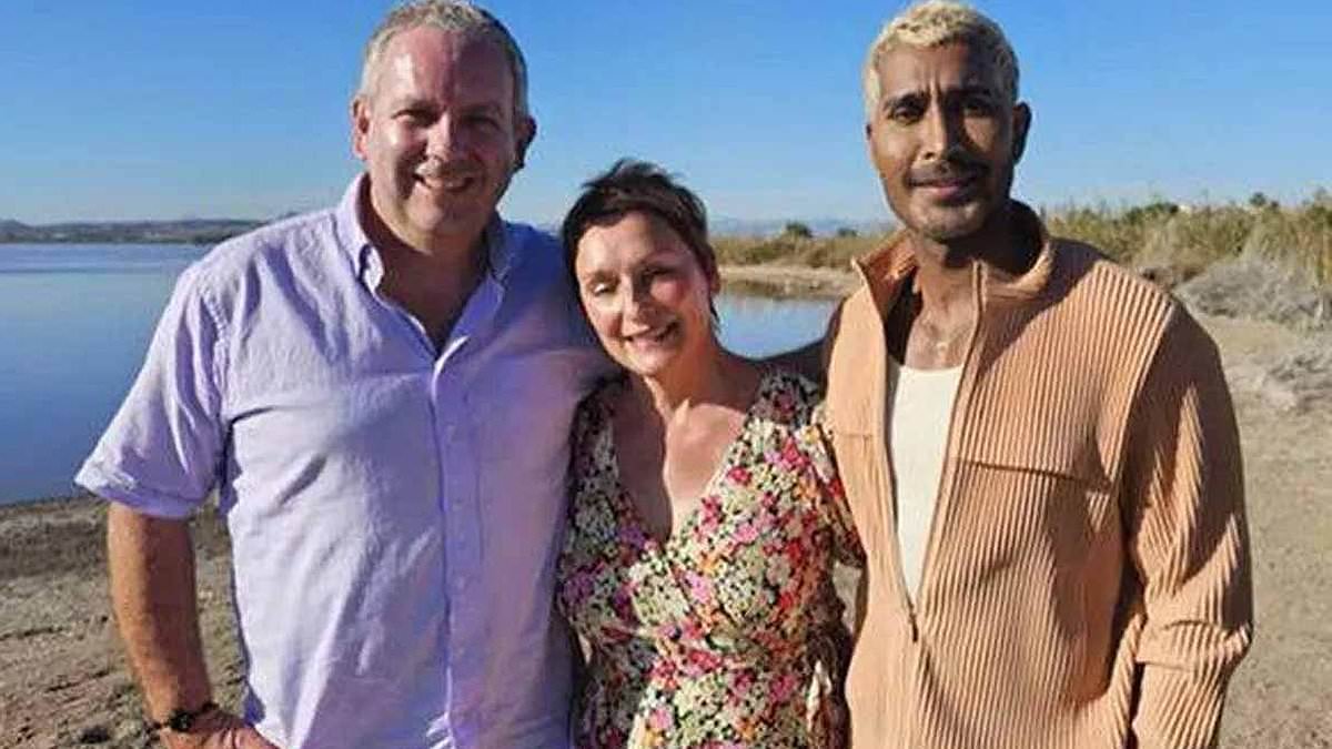 We bought a house on A Place In The Sun after bumping into the crew during filming and it totally RUINED our retirement plans