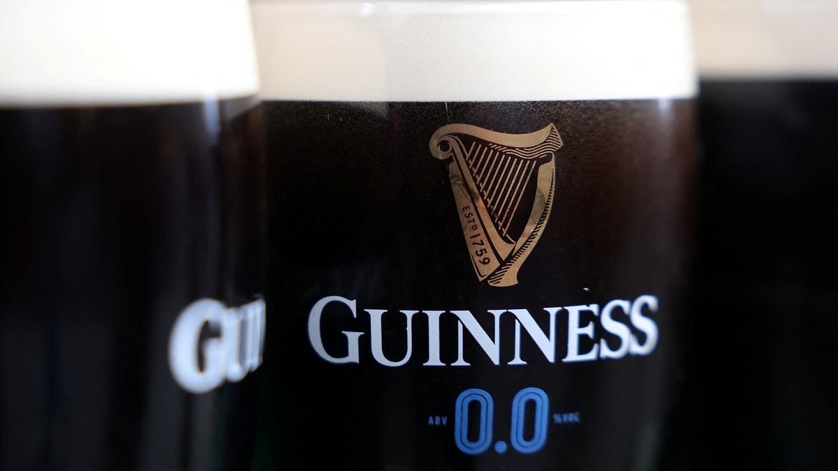 Labour considers ban on under-18s buying non-alcoholic drinks in pubs over fears it's a 'gateway' to boozing