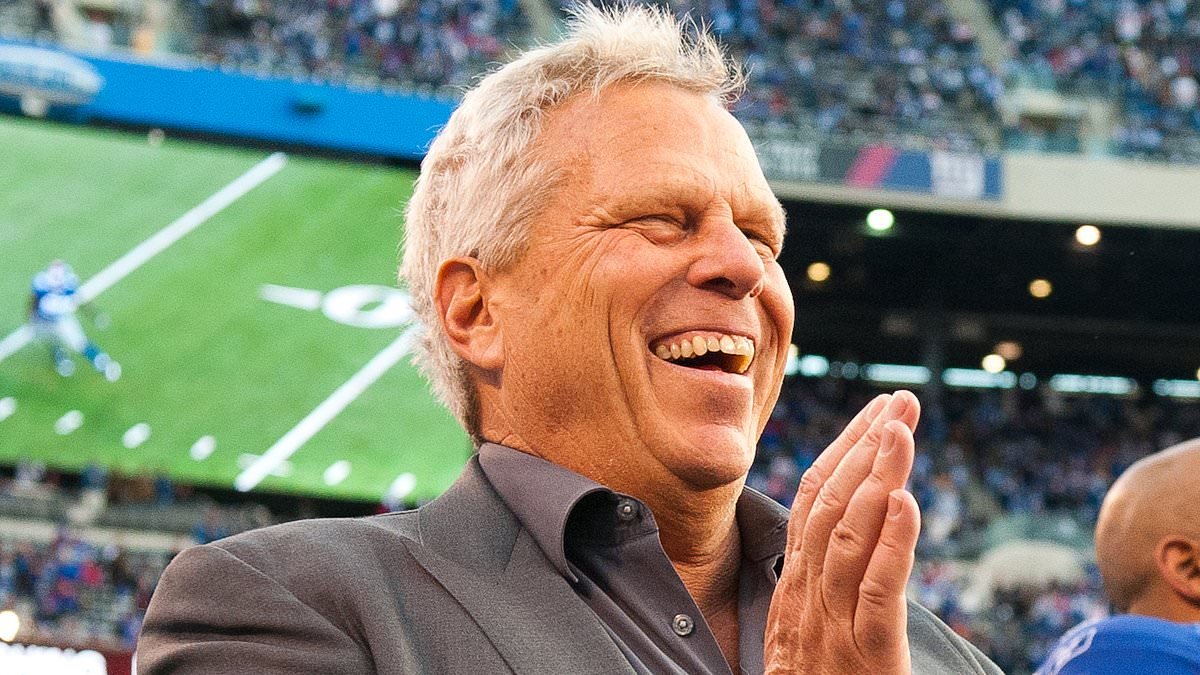 Jeffrey Epstein found young women for New York Giants co-owner Steve Tisch, sordid DOJ released emails show