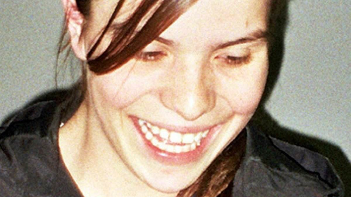 Britain's youngest female double murderer who was 15 when she tortured woman to death before suffocating her own father set to have parole hearing