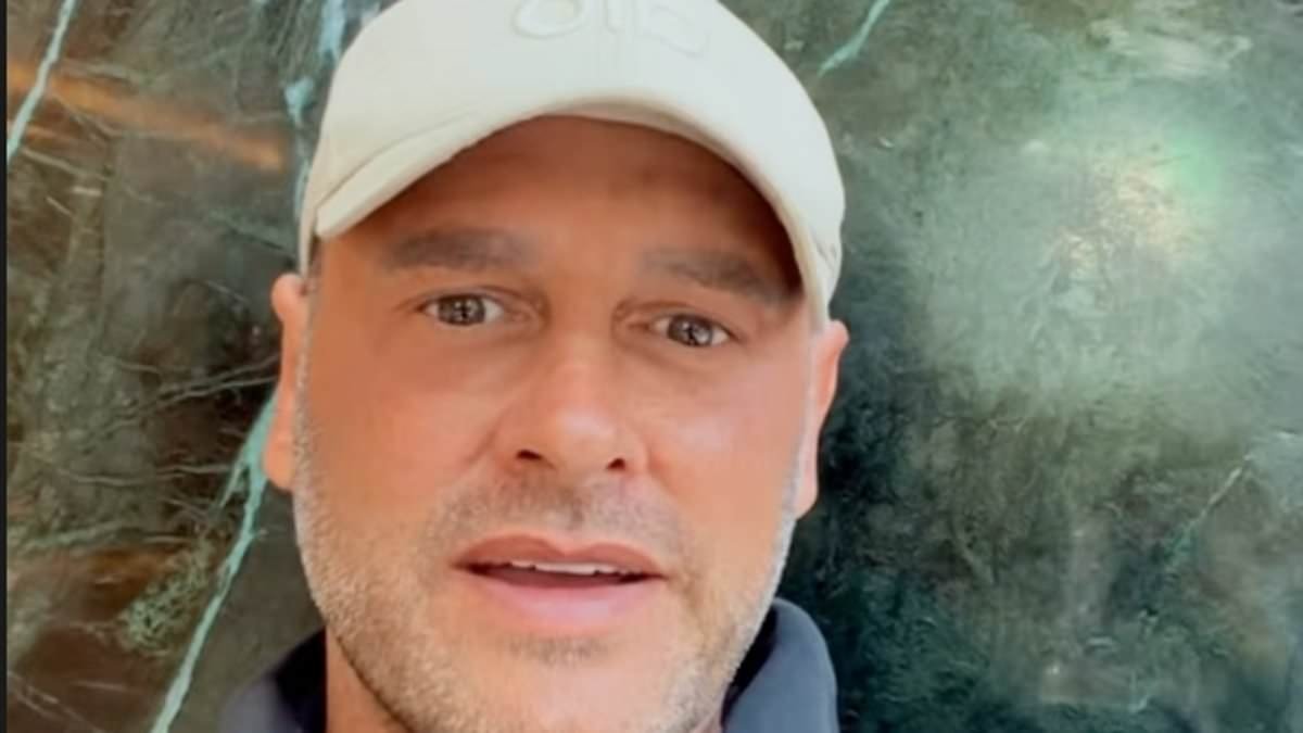 Katie Price's husband selling £18 OnlyFans pictures as he insists he will fly to the UK in May despite her confirming he does have a travel ban