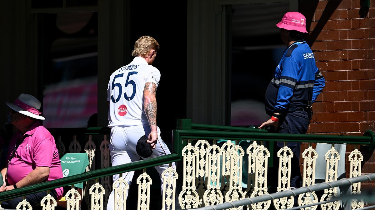 The Ashes LIVE: Australia get a crucial wicket but England fight back to take the lead as drama strikes in the commentary booth