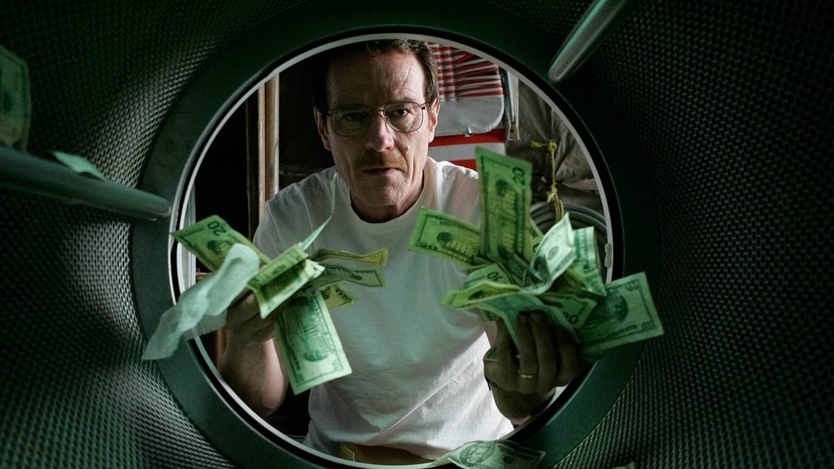 Breaking Bad loses its record-breaking IMDb score after 13 years for baffling reason - leaving fans FURIOUS