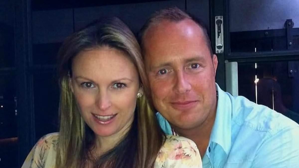 How MAFS star Mel Schilling found happily ever with 'soulmate' Gareth after her history of dating woes saw her dedicate her career to helping others find love