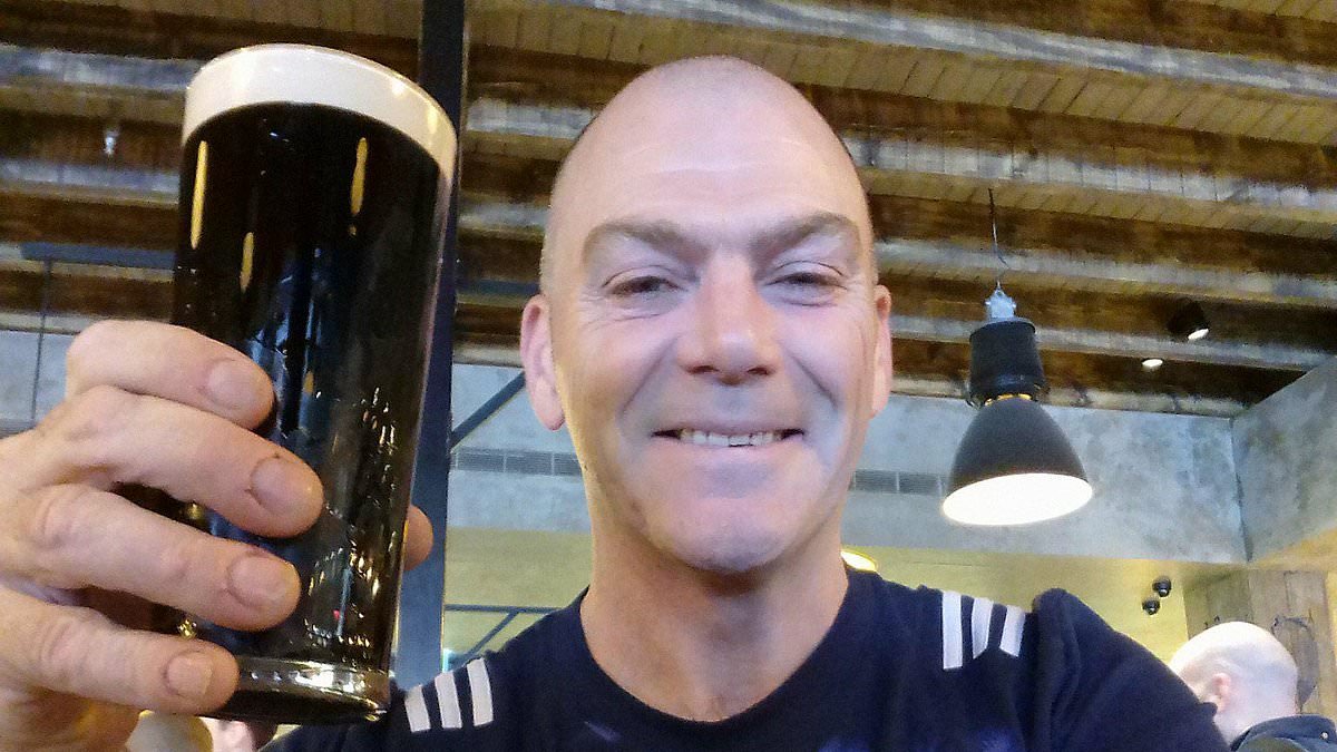 'I hope I would do the same again': Hero bus driver sacked for chasing down thief who stole passenger's necklace says it's 'all about justice'