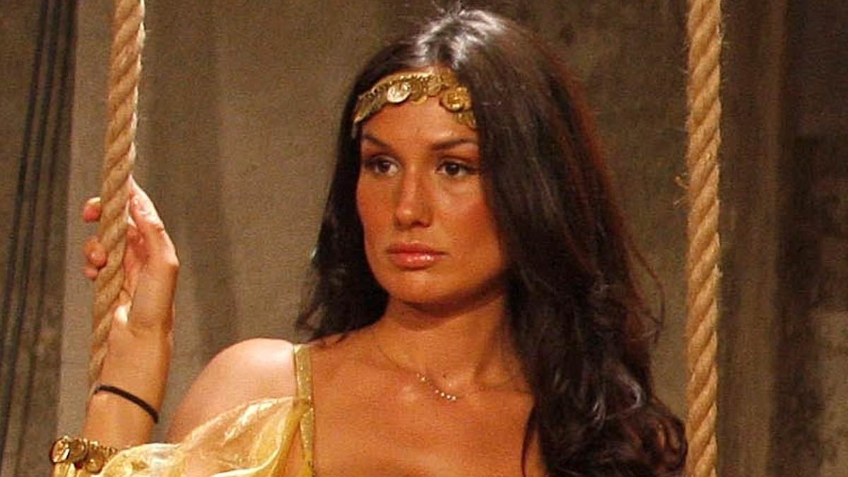 British 'bunga bunga' model convicted of recruiting prostitutes for Silvio Berlusconi is given a rare presidential pardon sparking outrage in Italy