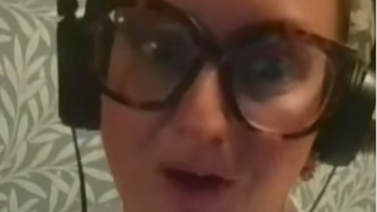 Katie Price's sister Sophie postpones their podcast after star's whirlwind wedding to Lee Andrews in Dubai as her 'worried family plan intervention': 'It's been one hell of a week'