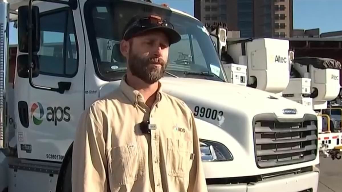 Heartstopping moment toddler broke free from parent and ran towards busy intersection filled with speeding cars