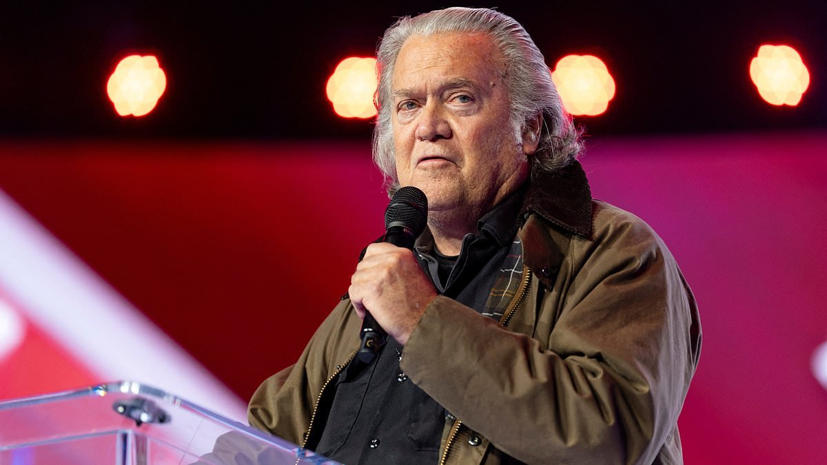 Trump basks in the glory of his Venezuela raid - but now his allies are reviving a question they hoped had died