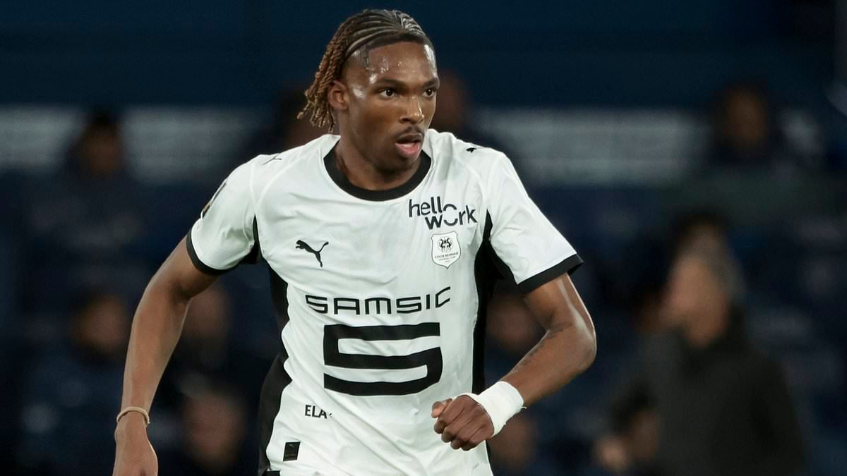 Chelsea face paying over £50m for key target, Man United midfielder heading out on loan - and James McClean leaves Wrexham: TRANSFER WINDOW WATCH