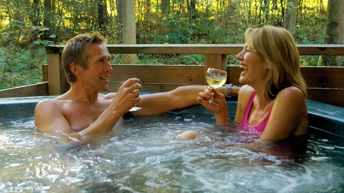 Ranked by our travel expert, Britain's best to worst holiday parks: From the 'perfect' posh lodges no one seems to know about to the only Center Parcs worth considering - and 'tired' resort to avoid like the plague