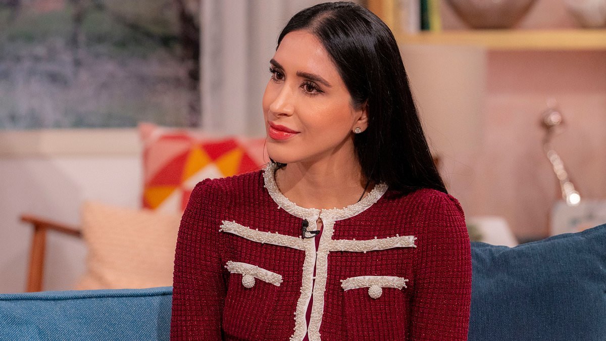 Dr Raj Arora: The mortifying and stubborn odour condition that you are too embarrassed to talk to your GP about CAN be fixed. Here's how