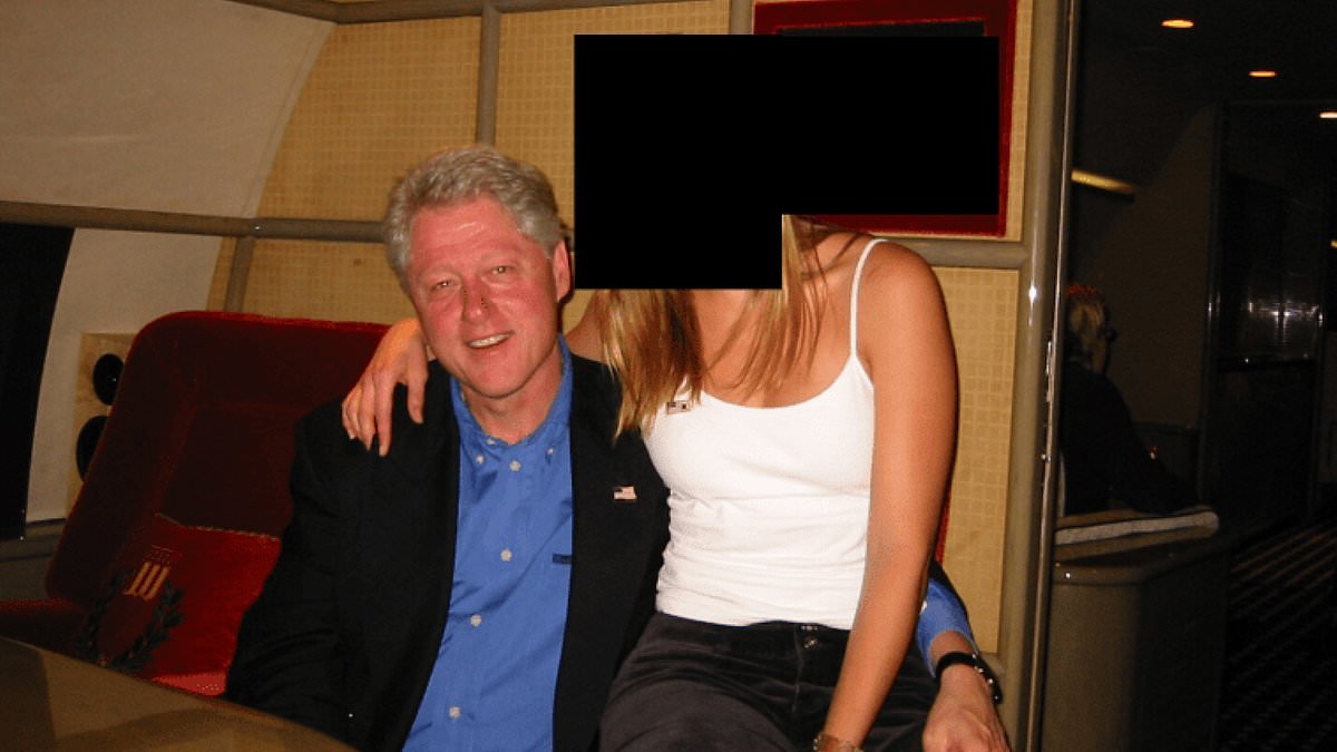 Bill Clinton DEFIES Epstein subpoena... contempt of Congress?