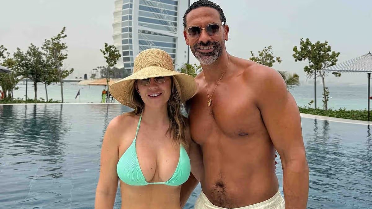 Dubai's influencer exodus: Stars who have fled the UAE and the ones who are staying put (for now) after being forced to deny Iran drone attacks amid ongoing chaos
