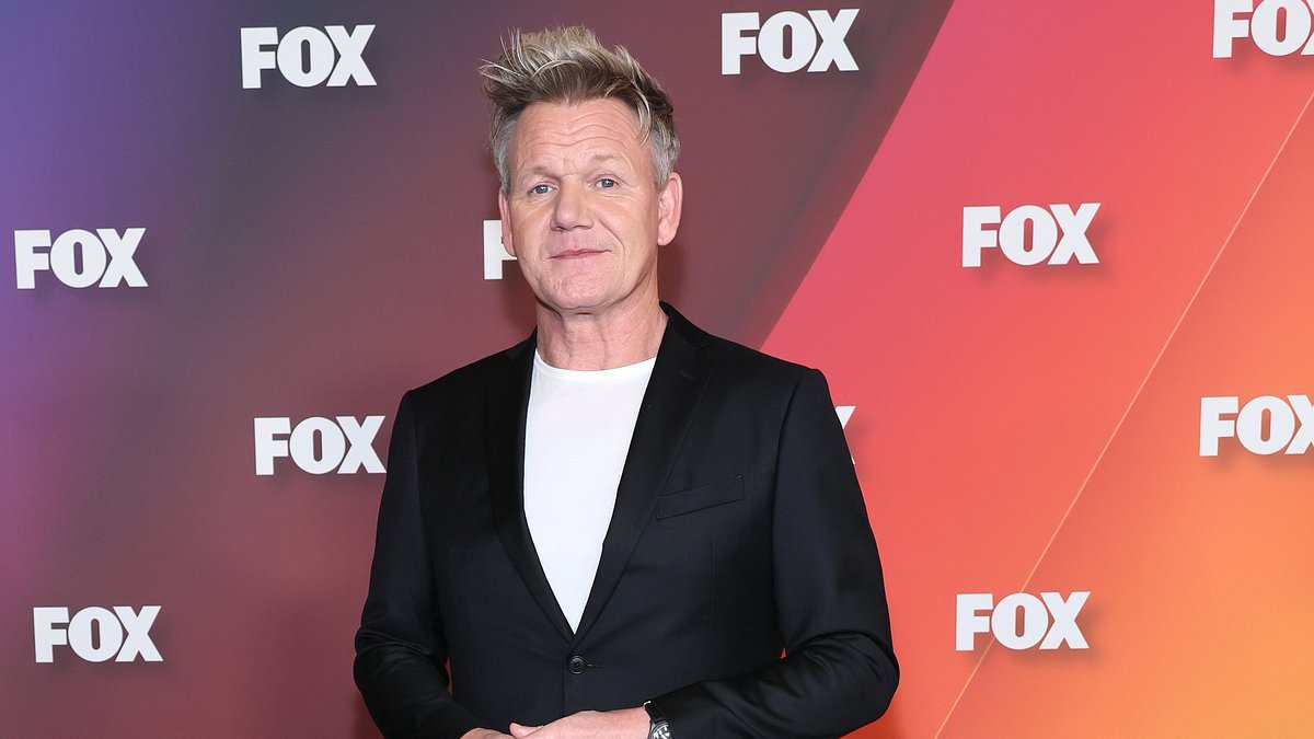 Gordon Ramsay urges Brooklyn Beckham to 'remember where he came from' and claims 'infatuation' with Nicola Peltz is behind family estrangement as he breaks his silence on THAT notorious wedding dance