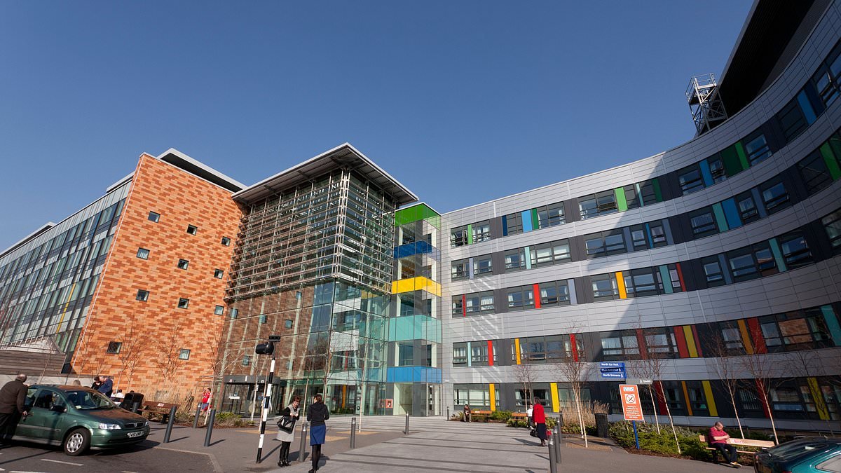 NHS hospitals failing to test for potentially fatal stomach bug with almost 20,000 cases a year