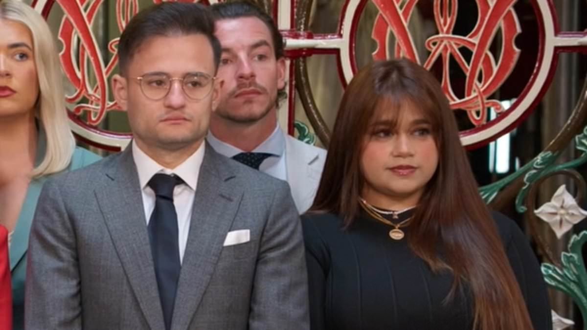 The Apprentice viewers outraged by candidates' 'inappropriate' outfits, reality star cameos and Karren Brady's influencer-style filtered snaps as fans say show has turned into Love Island