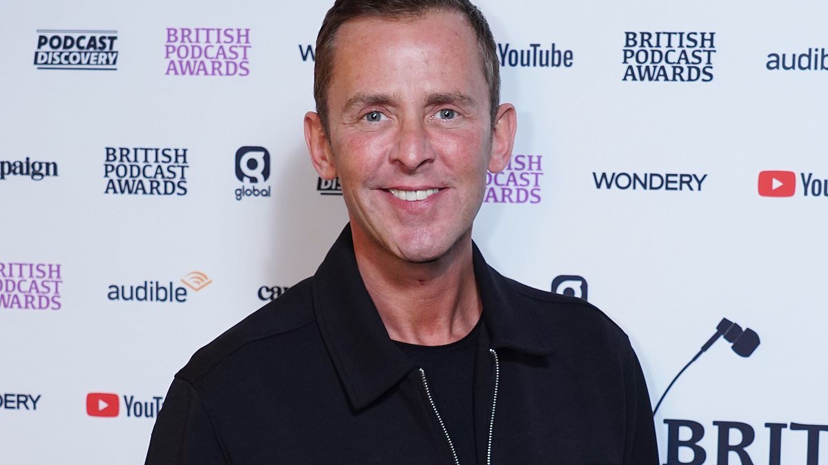 POLL OF THE DAY: Should the BBC explain why they've sacked Scott Mills?
