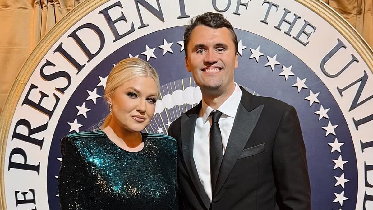 Trump's ex-terrorism chief drops explosive Israel hint on Charlie Kirk killing - as he reveals chilling last words