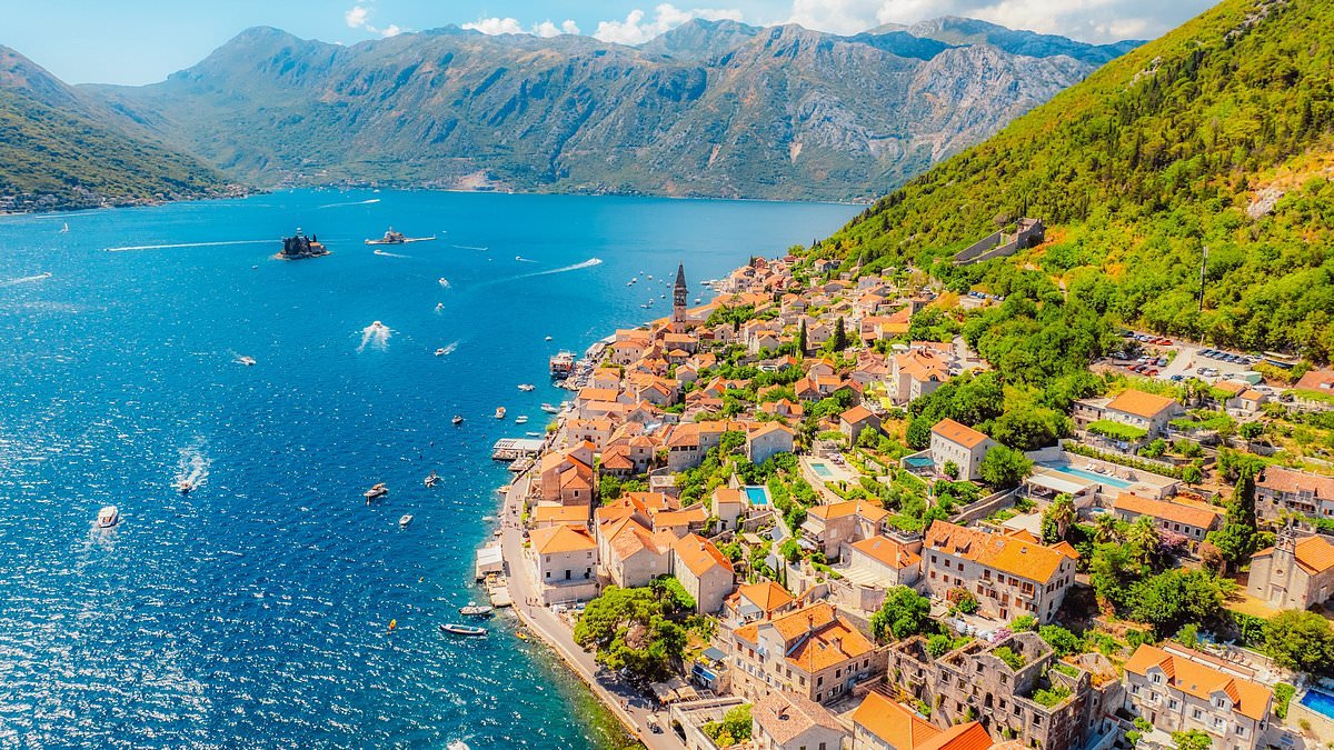 Revealed: The best destinations to visit that are NOT affected by the EU entry/exit system queues this Easter