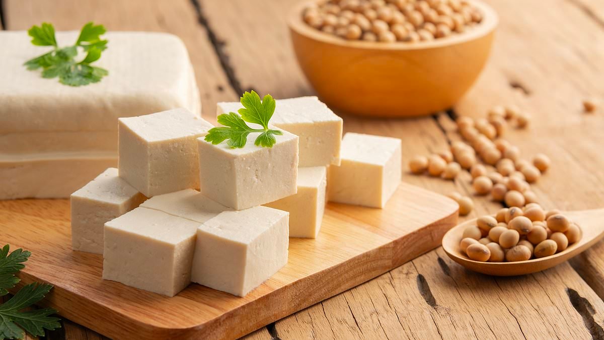 Tofu unpressed: Why the fermented soybean block is the most misunderstood protein in the supermarket… and how to use it to make moreish dishes even meat eaters will enjoy