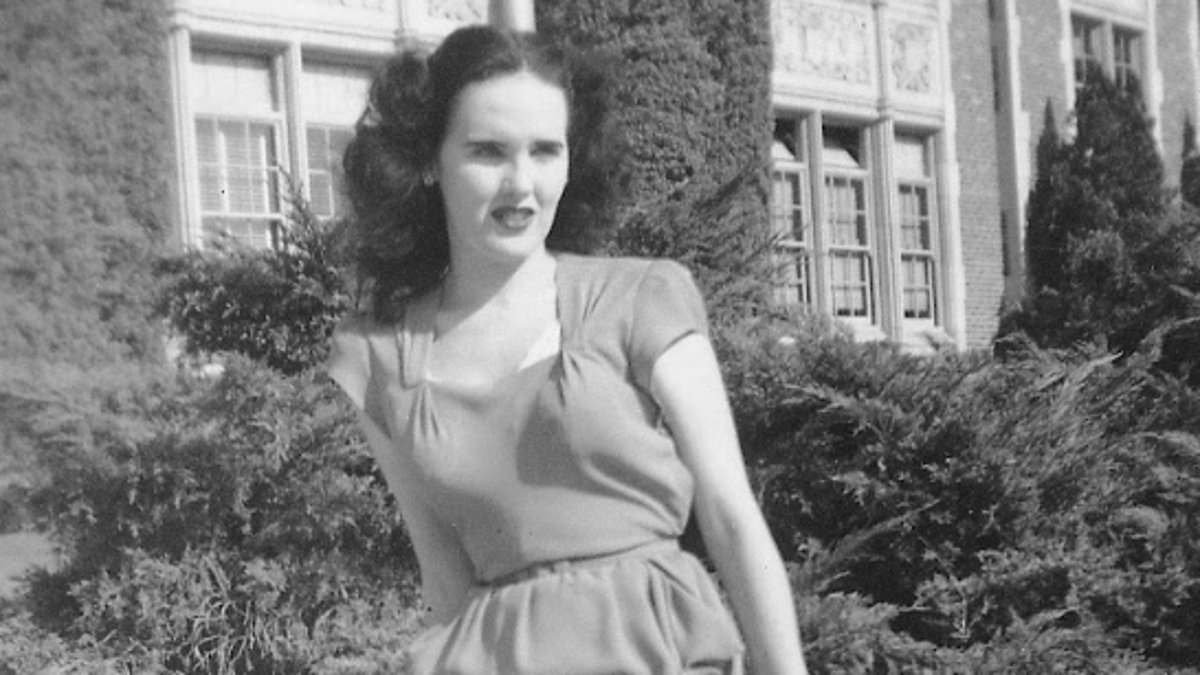 Haunting new details about the Black Dahlia's final hours emerge in chilling new reconstruction