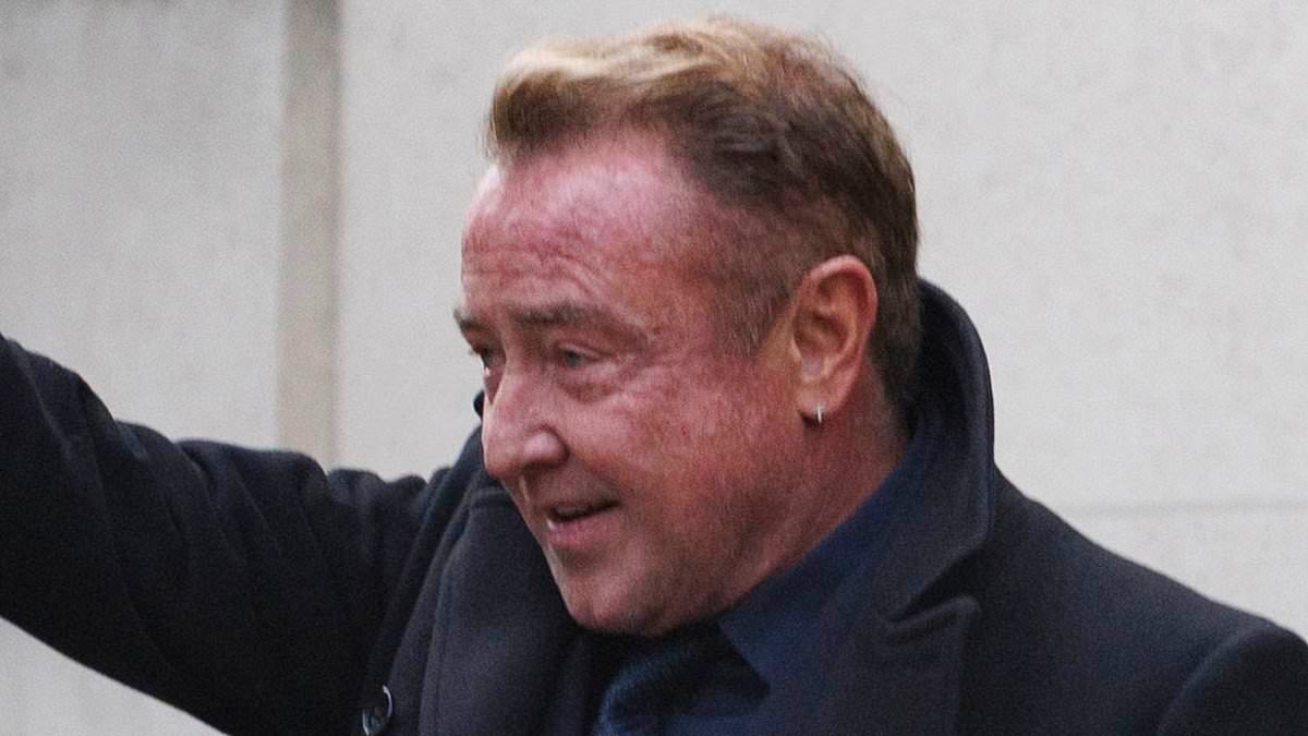 Michael Flatley wins legal battle after court hears he 'insatiable appetite for cash' and lives 'lifestyle of a Monaco millionaire' by borrowing millions