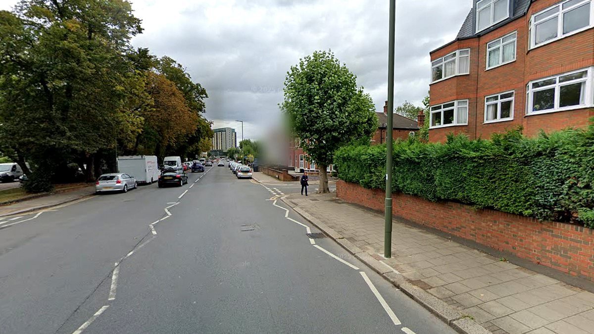Boy, 16, and two men are charged with arson after petrol bomb attack on London TV station that is critical of Iran regime