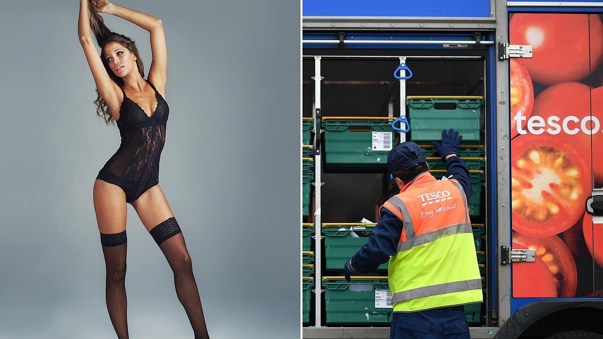 How much we REALLY earn, from £15k to £1.25m: It's the great British taboo to ask. But now 25 workers - from a drug dealer and OnlyFans model to a nanny, lawyer, estate agent and therapist - reveal every detail