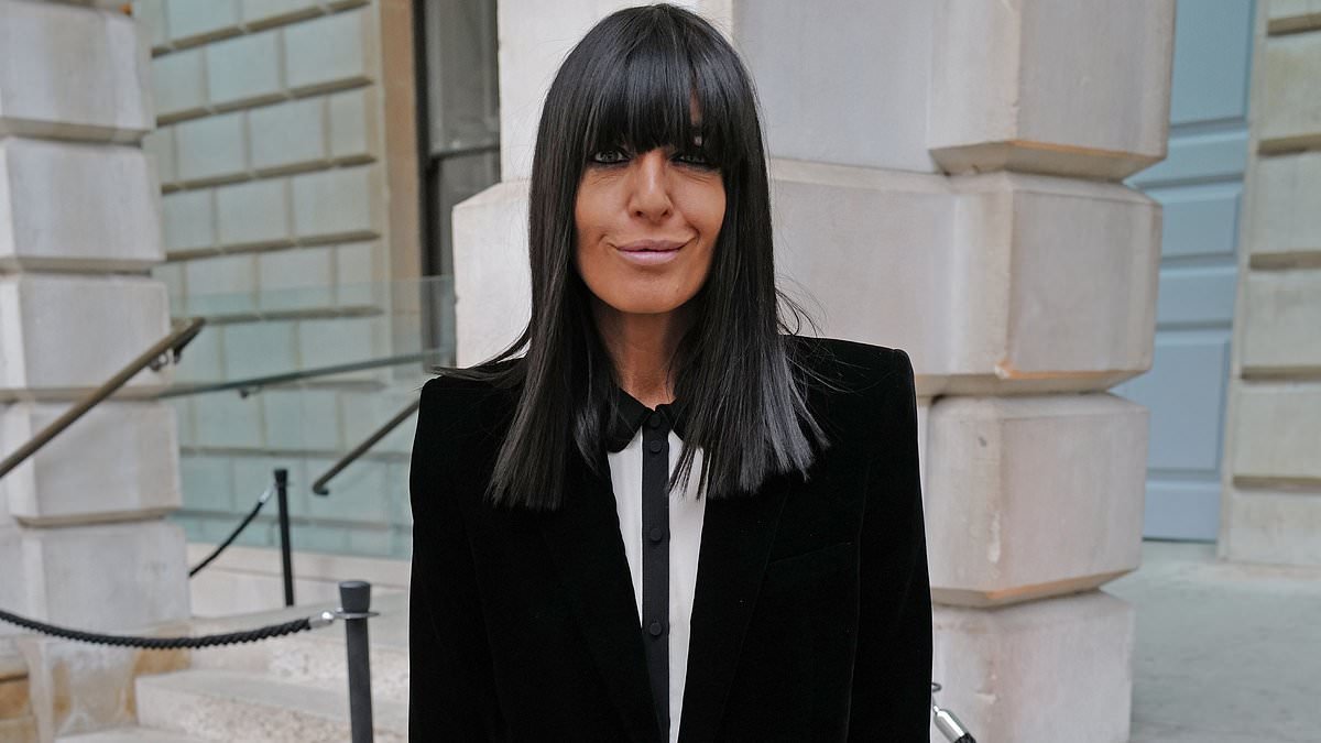 Truth behind Claudia Winkleman's 'utterly unique' fame revealed in new documentary Beyond The Fringe as she cements status as 'defining figure in British television'