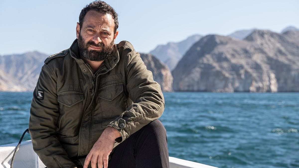 The rot in Tehran is terminal - the regime WILL fall... but there'll be more blood and chaos: DAVID PATRIKARAKOS