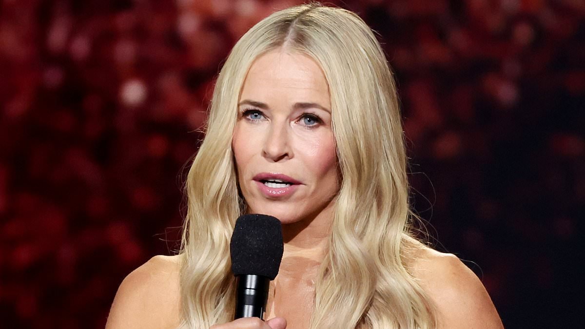 Critics Choice Awards 2026: Chelsea Handler moves Hollywood audience to tears with emotional Rob Reiner tribute three weeks after his murder