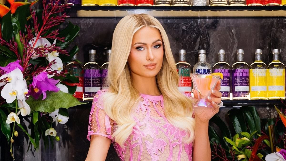 Pernod plots heady mix with Jack Daniel's maker