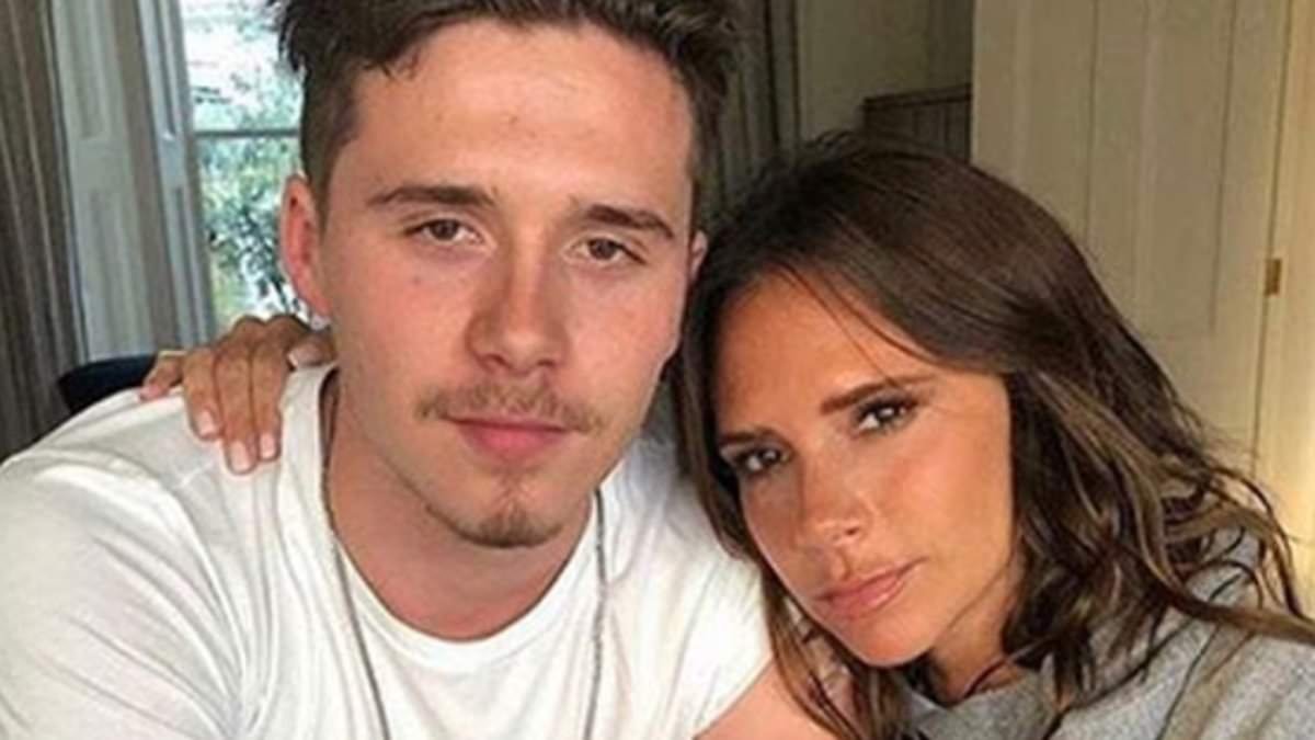 Victoria Beckham 'feels betrayed' by Brooklyn's bombshell statement and dancing revelations - after spending years protecting him from 'dark stories'