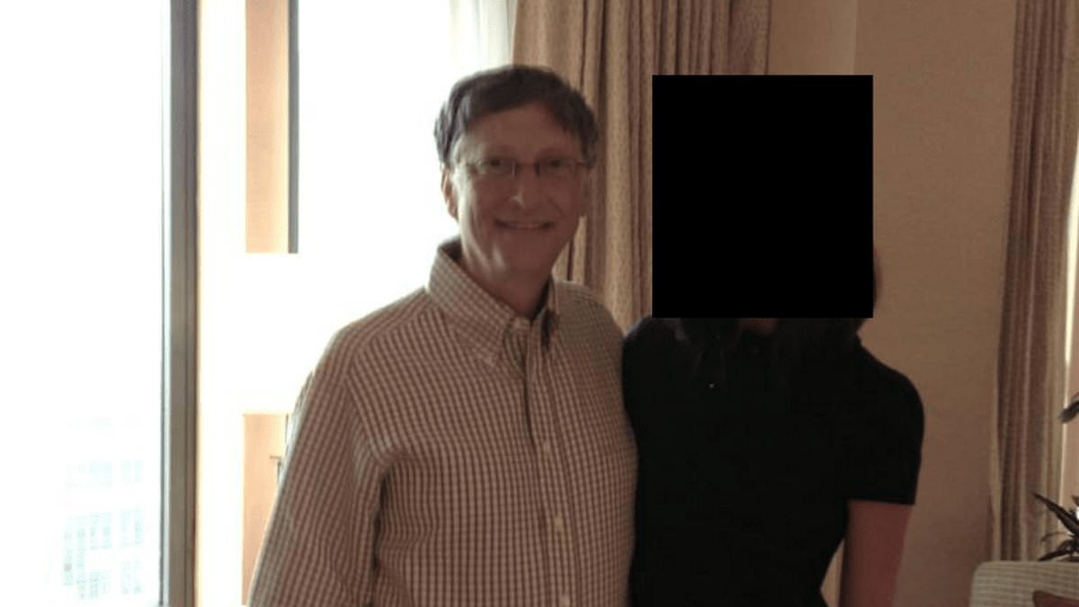 Bill Gates admits he had affairs with two Russian women but insists they were not 'Epstein victims' and he 'did nothing illicit' in apology to his employees