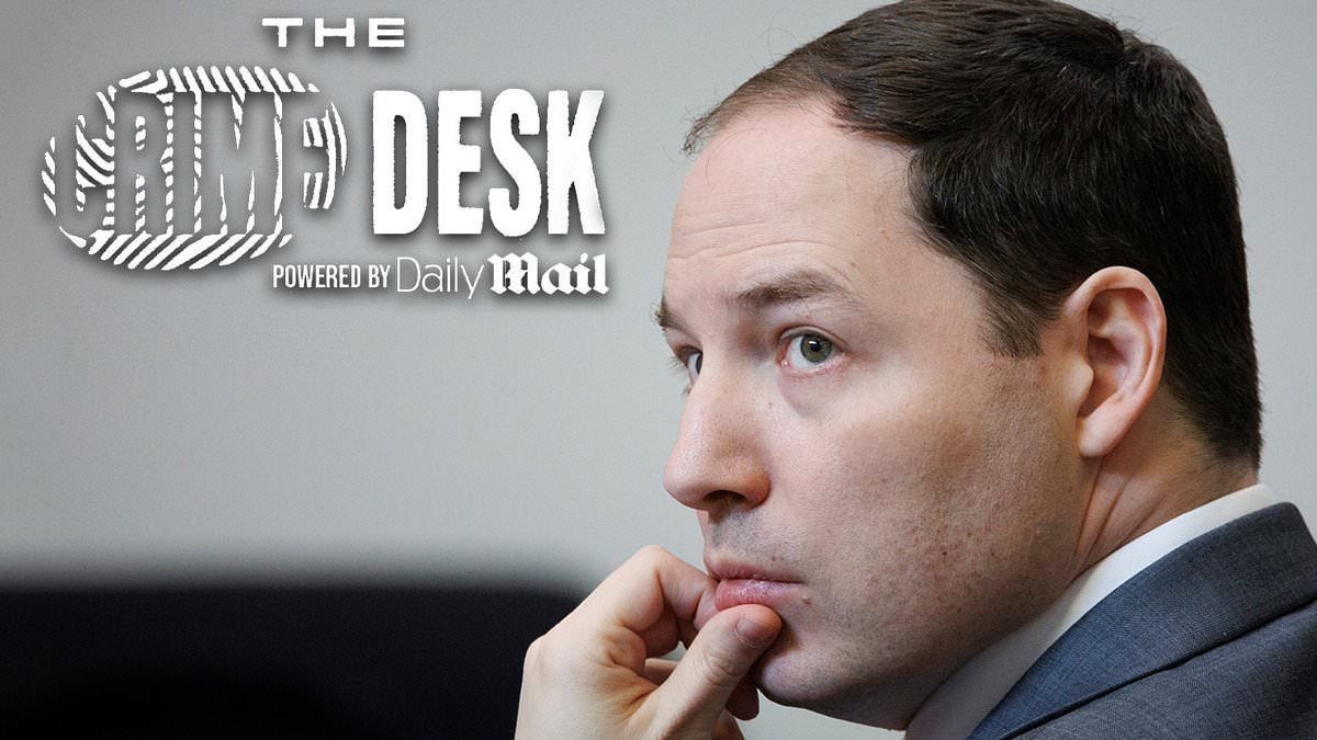 The au pair and the twisted plot at the heart of Brendan Banfield's murder trial... unpacked in The Crime Desk newsletter