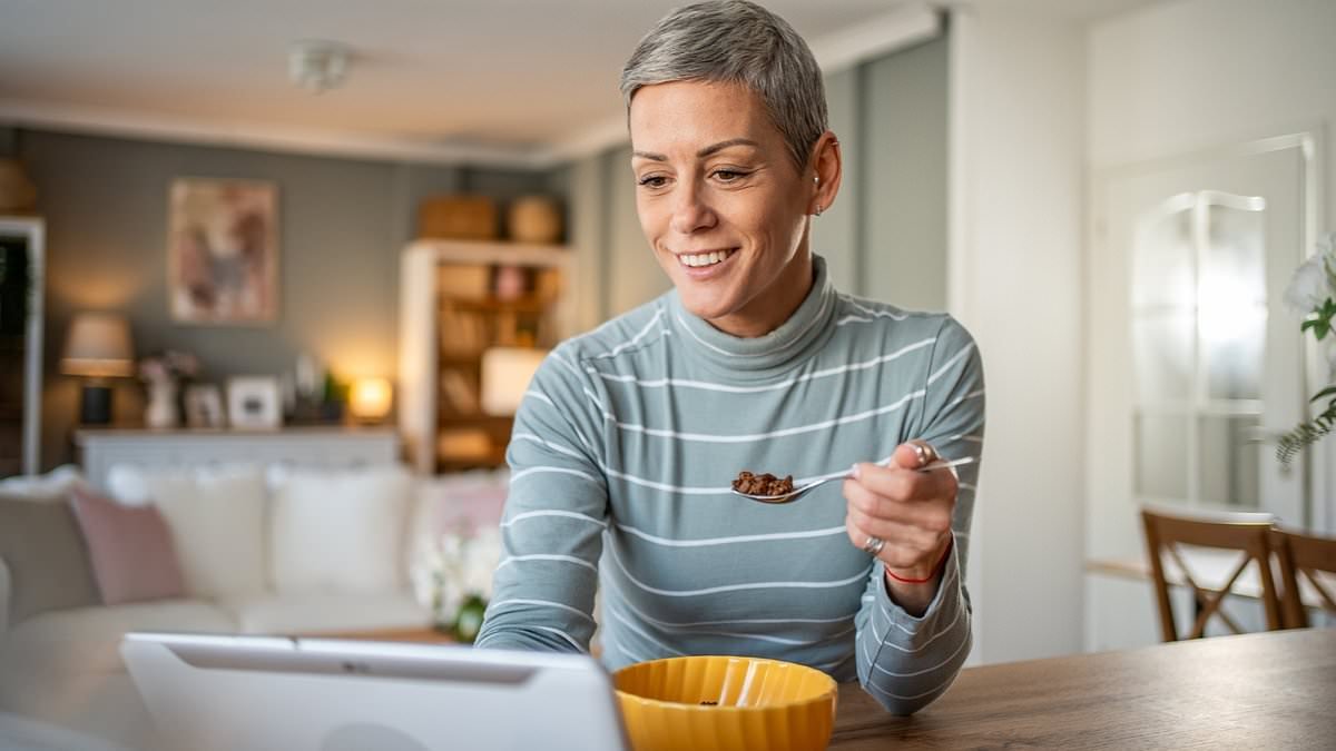 The ancient grain hailed as the 'healthiest carb' is one of the most nutritious foods you can eat