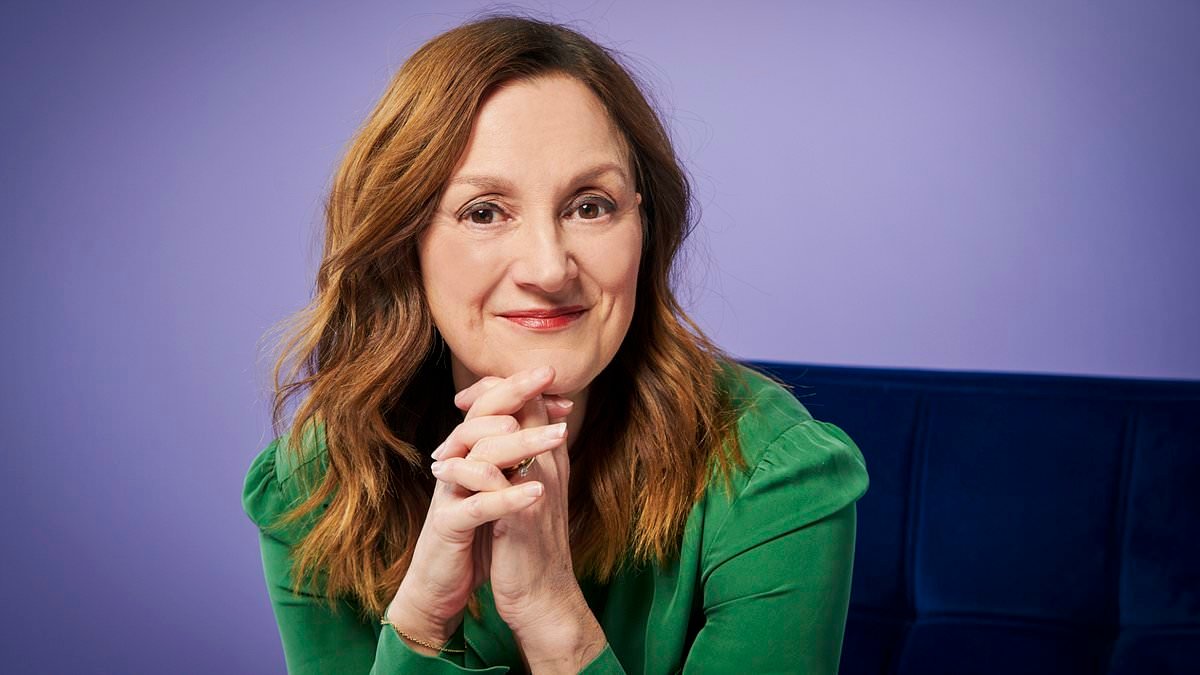 I was able to reverse my osteoporosis thanks to this simple treatment. It's given me my life back... but this is the profoundly unfair reason it isn't being offered to other sufferers: RUTH SUNDERLAND