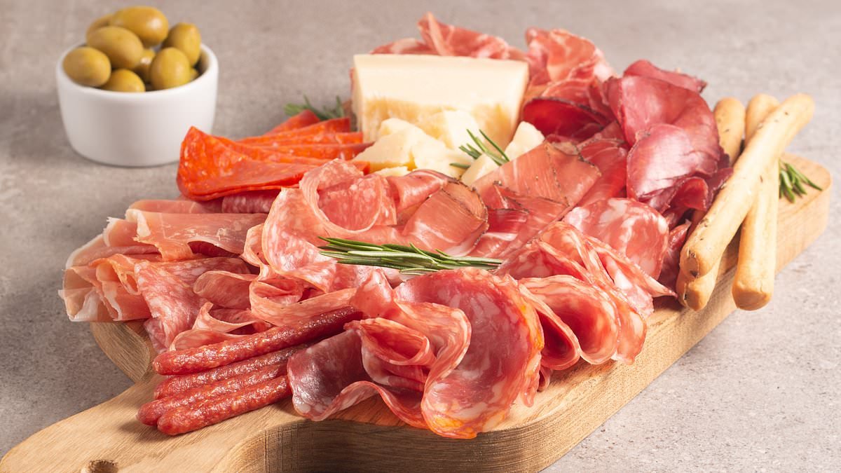 Do not eat warning as cooked meat sold at Tesco is pulled from shelves due to deadly listeria contamination