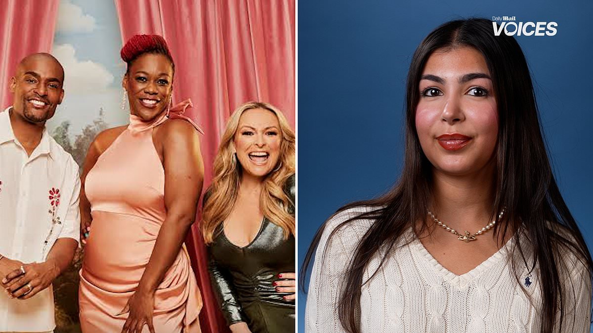 Do TV stars really hate each other? SAFIYYAH CHOUDRY reveals the truth behind reality TV's biggest on-screen feuds
