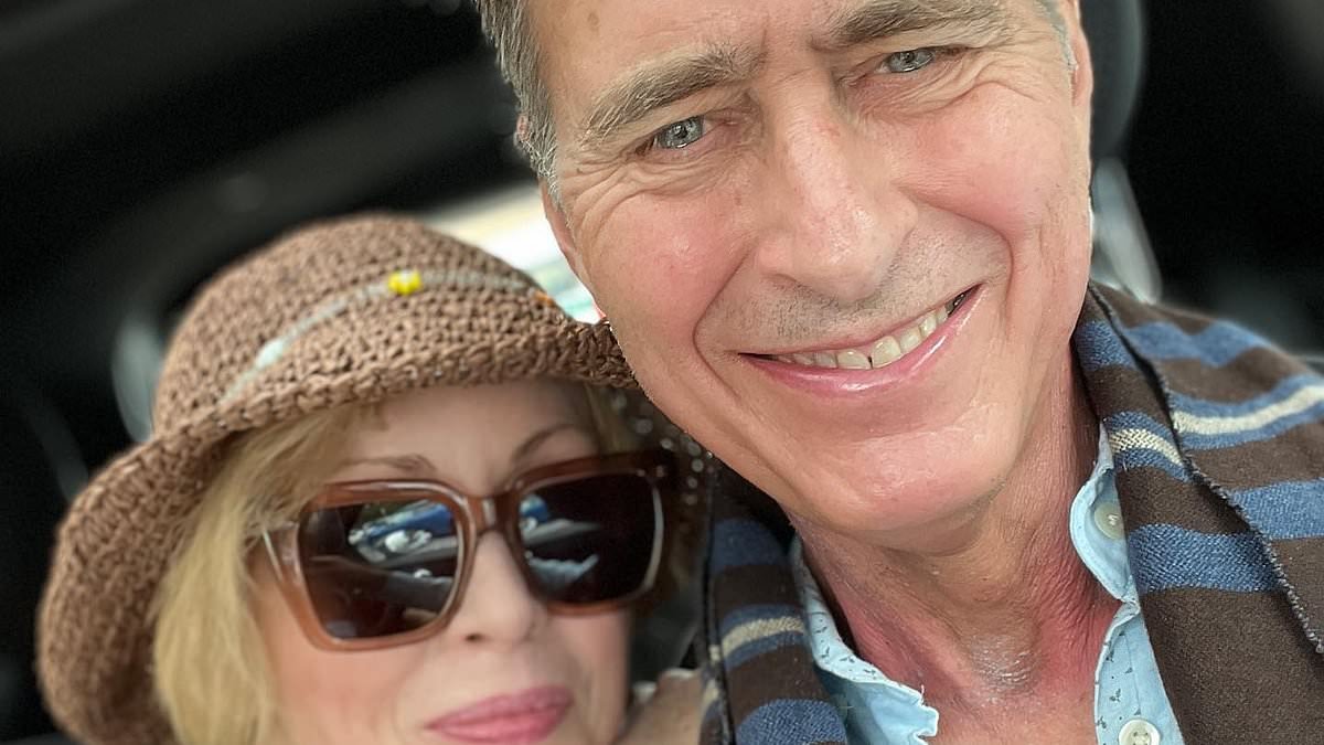 Riders star Marcus Gilbert's very tragic backstory: From losing his father at 12 years old to the death of his first wife after pancreatic cancer battle and his own Parkinson's diagnosis - as actor dies aged 67