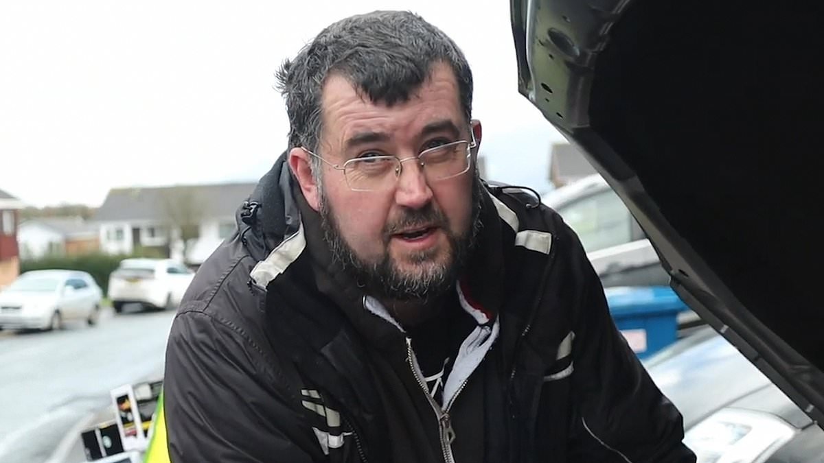 'Career victim' banned from taking more firms to employment tribunal after being exposed by the Daily Mail