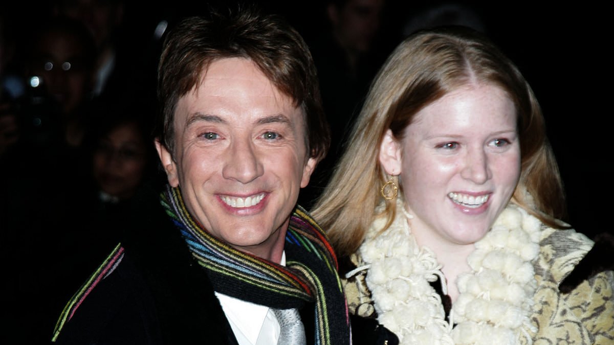 Martin Short's daughter dies by suicide aged 42 in latest tragedy to rock beloved Hollywood star